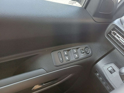 Fiat Doblo Gebrauchtwagen Fiat Doblo Gebrauchtwagen