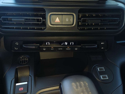 Fiat Doblo Gebrauchtwagen Fiat Doblo Gebrauchtwagen