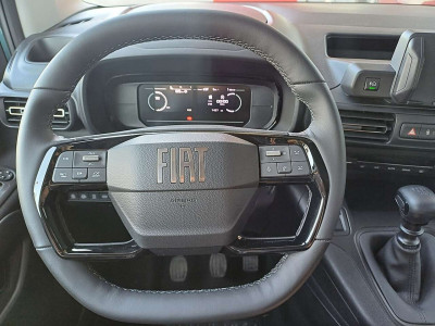 Fiat Doblo Gebrauchtwagen Fiat Doblo Gebrauchtwagen
