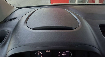 Fiat Doblo Gebrauchtwagen Fiat Doblo Gebrauchtwagen