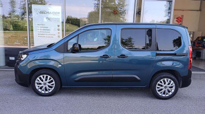 Fiat Doblo Gebrauchtwagen Fiat Doblo Gebrauchtwagen