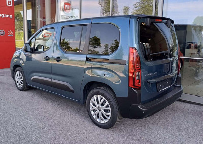 Fiat Doblo Gebrauchtwagen Fiat Doblo Gebrauchtwagen