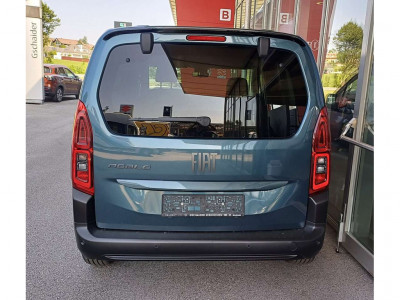 Fiat Doblo Gebrauchtwagen Fiat Doblo Gebrauchtwagen