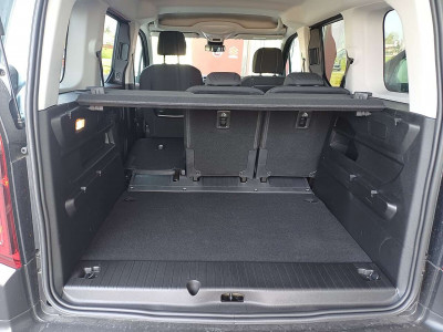 Fiat Doblo Gebrauchtwagen Fiat Doblo Gebrauchtwagen