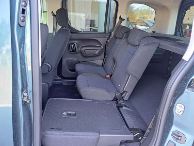 Fiat Doblo Gebrauchtwagen Fiat Doblo Gebrauchtwagen