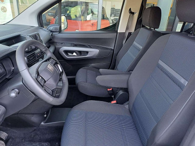 Fiat Doblo Gebrauchtwagen Fiat Doblo Gebrauchtwagen