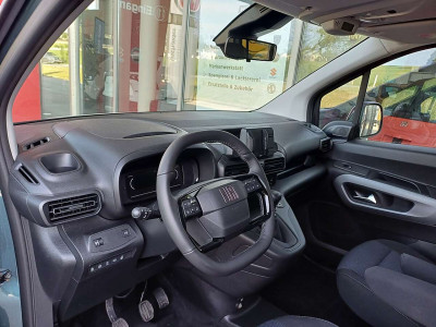 Fiat Doblo Gebrauchtwagen Fiat Doblo Gebrauchtwagen