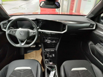 Opel Mokka Gebrauchtwagen Opel Mokka Gebrauchtwagen
