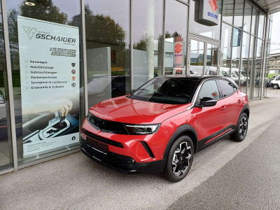 Opel Mokka Gebrauchtwagen Opel Mokka Gebrauchtwagen