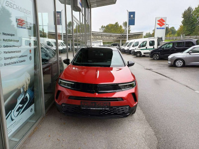 Opel Mokka Gebrauchtwagen Opel Mokka Gebrauchtwagen