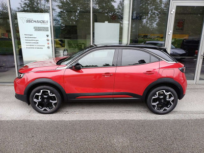 Opel Mokka Gebrauchtwagen Opel Mokka Gebrauchtwagen