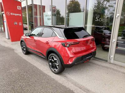 Opel Mokka Gebrauchtwagen Opel Mokka Gebrauchtwagen