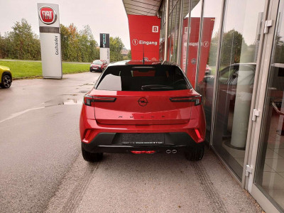 Opel Mokka Gebrauchtwagen Opel Mokka Gebrauchtwagen