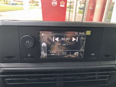 Opel Vivaro Gebrauchtwagen Opel Vivaro Gebrauchtwagen