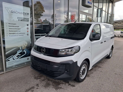 Opel Vivaro Gebrauchtwagen Opel Vivaro Gebrauchtwagen