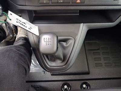 Opel Vivaro Gebrauchtwagen Opel Vivaro Gebrauchtwagen