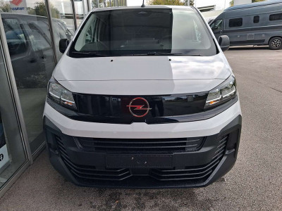 Opel Vivaro Gebrauchtwagen Opel Vivaro Gebrauchtwagen