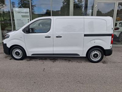 Opel Vivaro Gebrauchtwagen Opel Vivaro Gebrauchtwagen