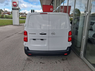 Opel Vivaro Gebrauchtwagen Opel Vivaro Gebrauchtwagen