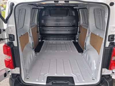 Opel Vivaro Gebrauchtwagen Opel Vivaro Gebrauchtwagen