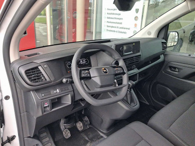Opel Vivaro Gebrauchtwagen Opel Vivaro Gebrauchtwagen