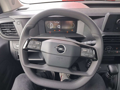 Opel Vivaro Gebrauchtwagen Opel Vivaro Gebrauchtwagen