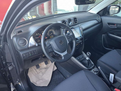 Suzuki Vitara Gebrauchtwagen