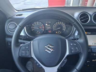 Suzuki Vitara Gebrauchtwagen
