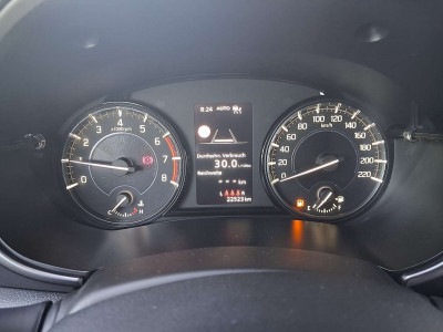 Suzuki Vitara Gebrauchtwagen