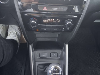 Suzuki Vitara Gebrauchtwagen