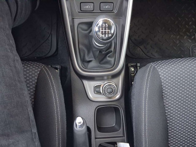 Suzuki Vitara Gebrauchtwagen