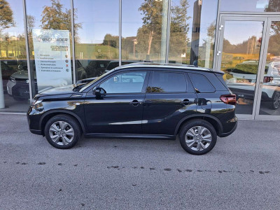 Suzuki Vitara Gebrauchtwagen