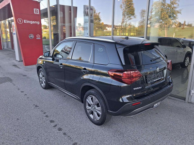 Suzuki Vitara Gebrauchtwagen