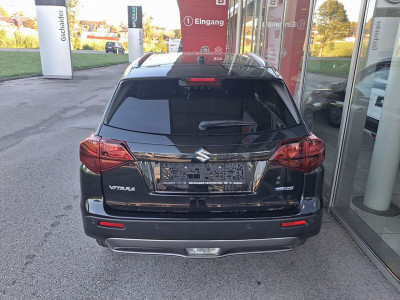 Suzuki Vitara Gebrauchtwagen