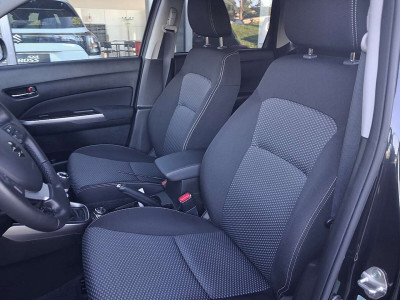 Suzuki Vitara Gebrauchtwagen