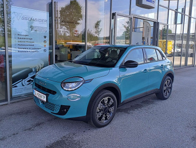 Fiat 600 Gebrauchtwagen Fiat 600 Gebrauchtwagen