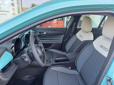 Fiat 600 Gebrauchtwagen Fiat 600 Gebrauchtwagen