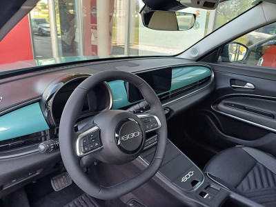 Fiat 600 Gebrauchtwagen Fiat 600 Gebrauchtwagen