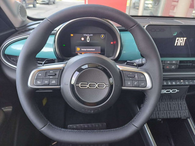 Fiat 600 Gebrauchtwagen Fiat 600 Gebrauchtwagen
