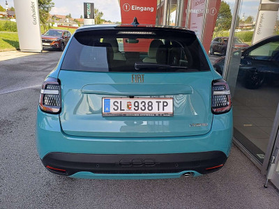 Fiat 600 Gebrauchtwagen Fiat 600 Gebrauchtwagen