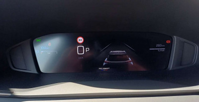 Peugeot 2008 Gebrauchtwagen Peugeot 2008 Gebrauchtwagen