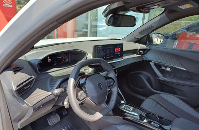 Peugeot 2008 Gebrauchtwagen Peugeot 2008 Gebrauchtwagen