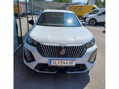 Peugeot 2008 Gebrauchtwagen Peugeot 2008 Gebrauchtwagen