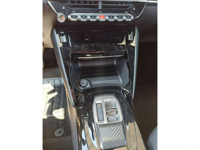 Peugeot 2008 Gebrauchtwagen Peugeot 2008 Gebrauchtwagen
