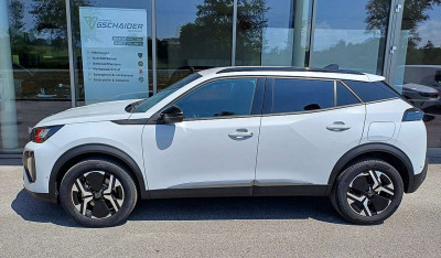Peugeot 2008 Gebrauchtwagen Peugeot 2008 Gebrauchtwagen