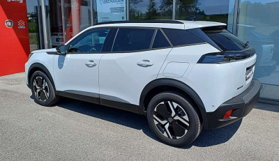 Peugeot 2008 Gebrauchtwagen Peugeot 2008 Gebrauchtwagen