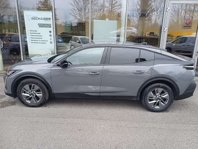 Peugeot 408 Gebrauchtwagen Peugeot 408 Gebrauchtwagen