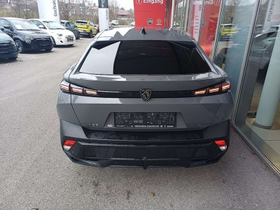 Peugeot 408 Gebrauchtwagen Peugeot 408 Gebrauchtwagen