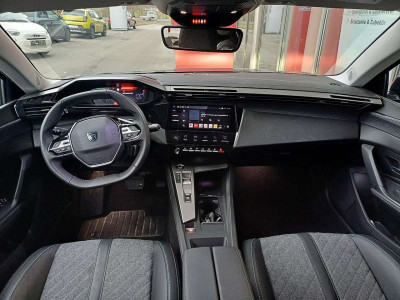 Peugeot 408 Gebrauchtwagen Peugeot 408 Gebrauchtwagen