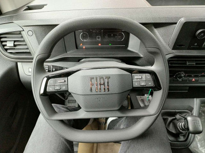 Fiat Scudo Gebrauchtwagen Fiat Scudo Gebrauchtwagen